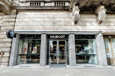 hublot magyarország|Hublot Budapest Boutique.